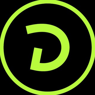 Telegram profile photo for DeshiChain