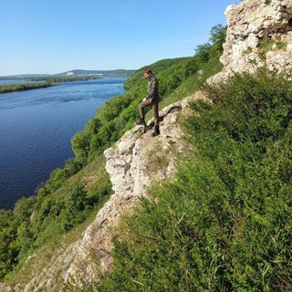 Telegram profile photo for Куда Опять Занесло Ратмира?!)