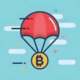 Telegram profile photo for AirdroP news / اخبار ایردراپ
