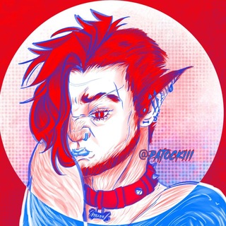 Telegram profile photo for ᴨяᴛᴏчный ᴨᴏᴧиᴩᴏʙᴀᴛᴇᴧь 🐾🦴੯·̀͡⬮