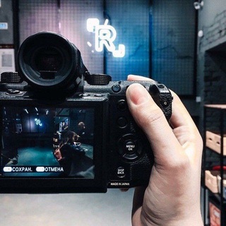Telegram profile photo for Kirillknowsphoto