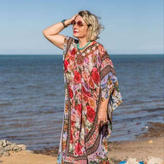Telegram profile photo for Женское счастье с Ириной Машкариной!💞