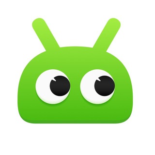Telegram profile photo for GdeAPK | Игры на Андроид