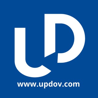 Telegram profile photo for Updov