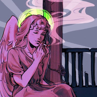 Telegram profile photo for S0URESTdaCLUB(КИСЛО)