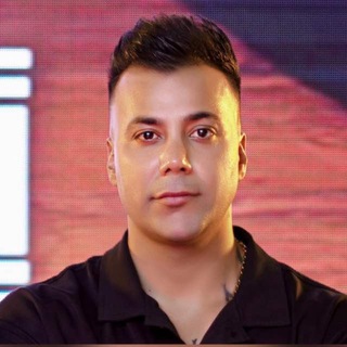Telegram profile photo for DJ HAMED ZERO