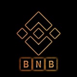 Telegram profile photo for EURBNB