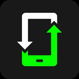 Telegram profile photo for Ремонтер🍀 - первый сервисный центр Саратова.