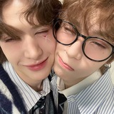 Telegram profile photo for coop w luvies </3