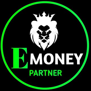 Telegram profile photo for E MONEY PARTNER OFFiCIAl