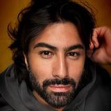 Telegram profile photo for GRI - парикмахер путешественник