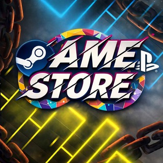 Telegram profile photo for گیم استور | GAME STORE
