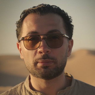 Telegram profile photo for Тигран Мартиросян