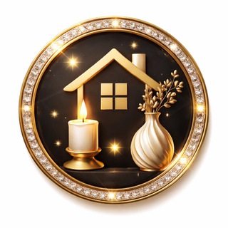 Telegram profile photo for ✨ Home & Deko • Wohnideen • Interior Sets – Bestseller