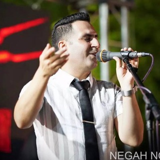 Telegram profile photo for کانال حمید احمدی