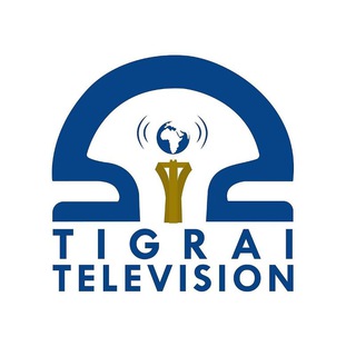 Telegram profile photo for Tigrai Television