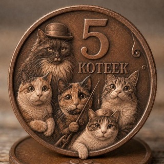 Telegram profile photo for Сертун_тут