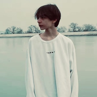 Telegram profile photo for Глакин