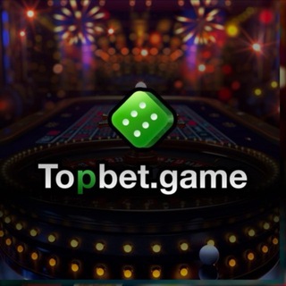 Telegram profile photo for 🇧🇷TOPBET Oficial ✨