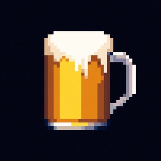 Telegram profile photo for BeerBear Chat