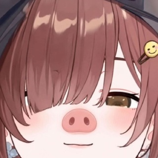 Telegram profile photo for 七海Nana7mi