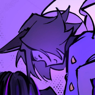 Telegram profile photo for Mouse: WIP Log🦇