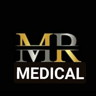 Telegram profile photo for medical booklet