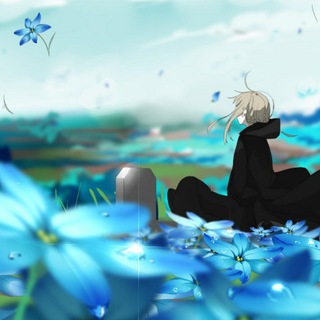 Telegram profile photo for 伊底の花園