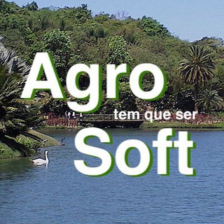 Telegram profile photo for Agrosoft