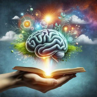 Telegram profile photo for مكتبة إلكترونية كتب تطوير الذات تحفيز تنمية بشرية ملخصات قصص نجاح فلسفة كتب صوتية روايات عالمية علم نفس اقتباسات هل تعلم