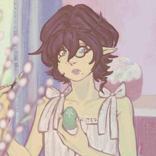 Telegram profile photo for переходник | Spring Ask