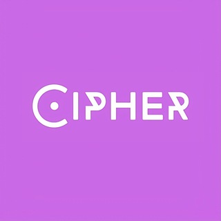 Telegram profile photo for Cipherai