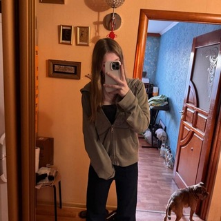 Telegram profile photo for соняшк