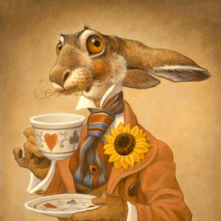 Telegram profile photo for Art History