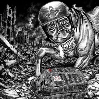 Telegram profile photo for 💀Конь Подвальный💀