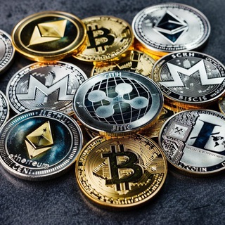 Telegram profile photo for CryptoCommunity
