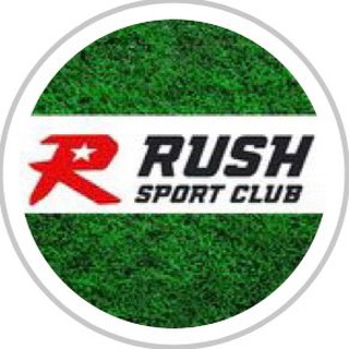 Telegram profile photo for Rushsportclub