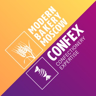 Telegram profile photo for Modern Bakery | CONFEX