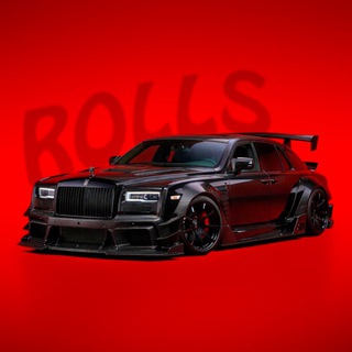 Telegram profile photo for Daddy Rolls