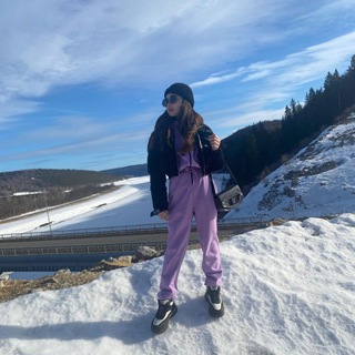 Telegram profile photo for Я Дарина, а ты нет 🙃✌