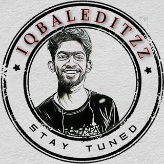 Telegram profile photo for ɪ ǫ ʙ ᴀ ʟ ᴇ ᴅ ɪ ᴛ ᴢ ᴢ