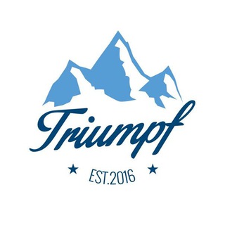 Telegram profile photo for Реставрация часов Triumph
