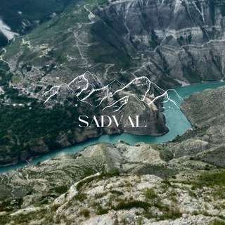 Telegram profile photo for sádval