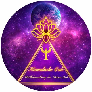 Telegram profile photo for Himmlische Erde