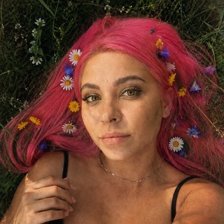 Telegram profile photo for маникюр мурино • девяткино • педикюр смарт