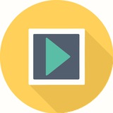 Telegram profile photo for چندرسانهای مستقل
