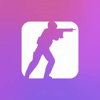 Telegram profile photo for Скины Вместе Взятые😱😱😱