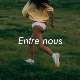 Telegram profile photo for Entre nous
