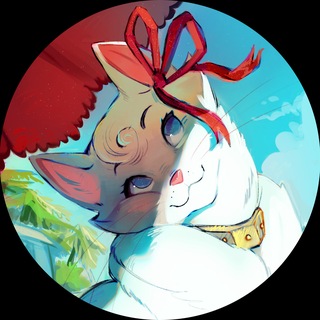 Telegram profile photo for KITTYAFT