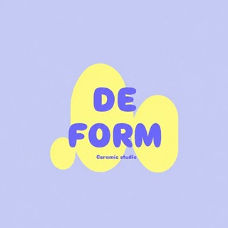 Telegram profile photo for استودیو دِفُرم